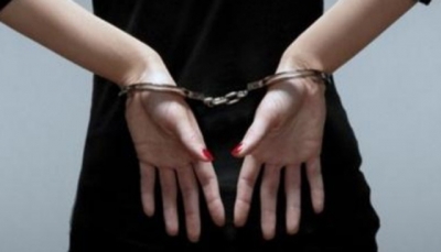 В Харькове задержаны несовершеннолетние мошенницы 