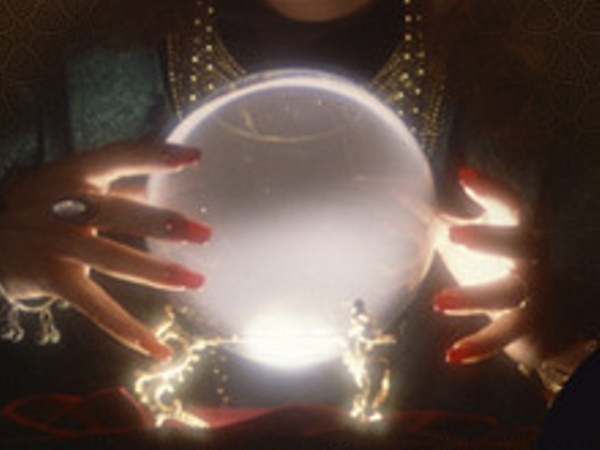 Экстрасенсы помогли харьковским правоохранителям