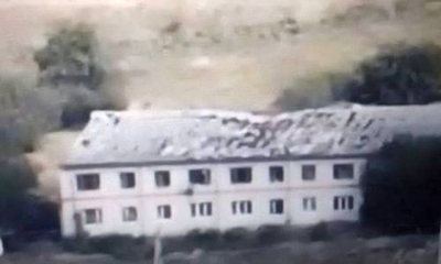 Враг нанес 5 авиаударов – по Купянску и четырем селам