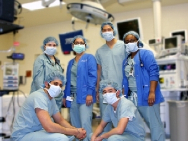 Студенты предложили помогать раненным в АТО