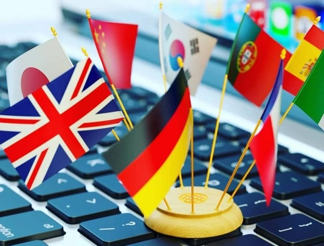 Офіційне бюро перекладів: як працює, послуги, особливості