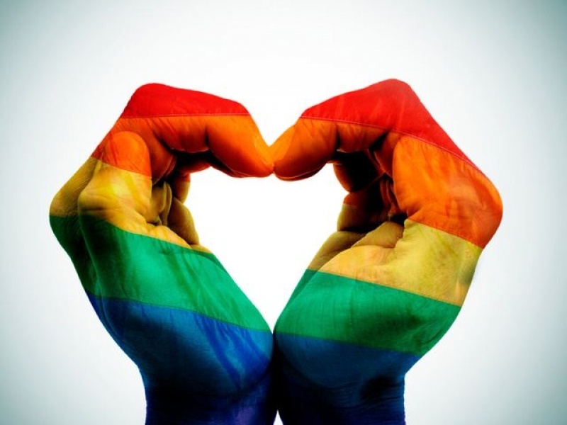 «Харьков для всех»: возле ХАТОБ состоится концерт в поддержку представителей однополой любви