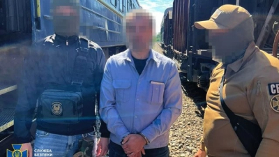 Бывший железнодорожник приговорен к 15-ти годам лишения свободы