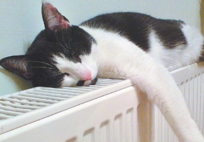 Харьков подготовили к началу отопительного сезона