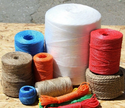 Шпагат (веревка): что это такое, виды, применение