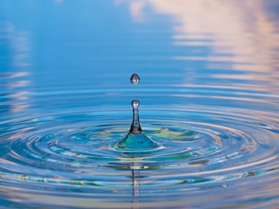 На водное хозяйство потратят 700 млн