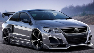 Тюнінг Volkswagen Passat B6 в Україні — як покращити своє авто з tuning911