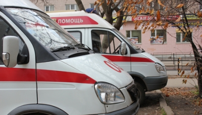 Разнять драку в детской больнице вызвали спец. службы