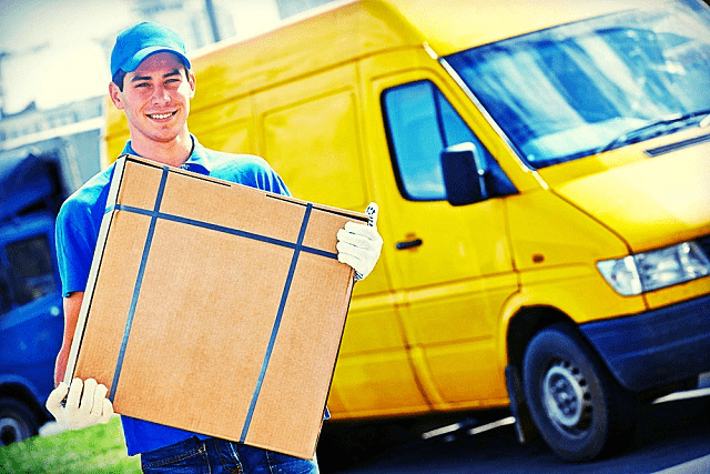 Что такое грузовое такси и почему без него трудно обойтись