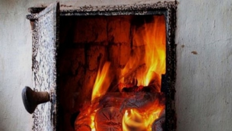 Мать с ребенком погибли на Харьковщине из-за отравления угарным газом