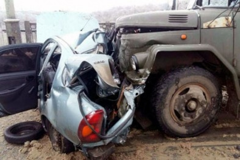 Sens "в смятку": жуткая авария с погибшими в Харькове (фото)