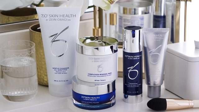 Zo Skin Health Zein Obagi: что за бренд, продукция и особенности