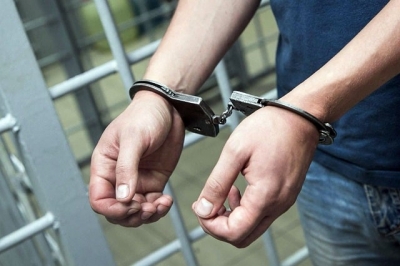 В Золочеве за убийство своего отца обвиняемый получил 7 лет тюремного срока