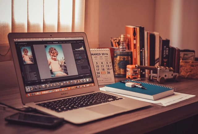 Лучшие ноутбуки для дизайнеров