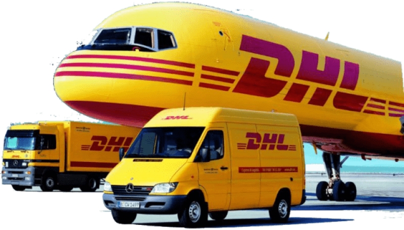 Грузоперевозки с DHL: быстро, качественно, выгодно