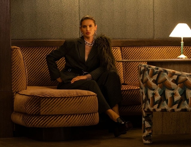 Винтаж в современном издании - откройте для себя красоту ретро-стилизации