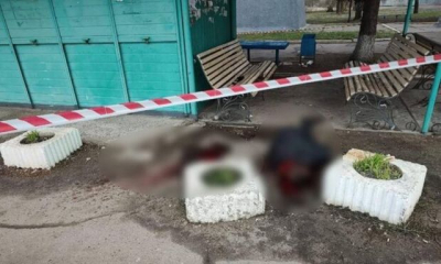 На станции Лихачево обнаружили окровавленное тело мужчины