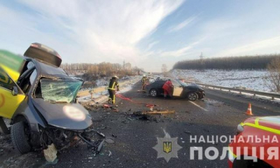 Опеку над близнецами, потерявшими в ДТП родителей, возьмет их родная тетя