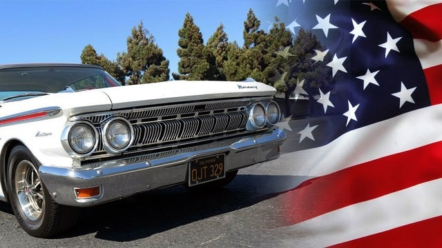 Б/у авто из США с доставкой в Украину: как это делается, плюсы и минусы