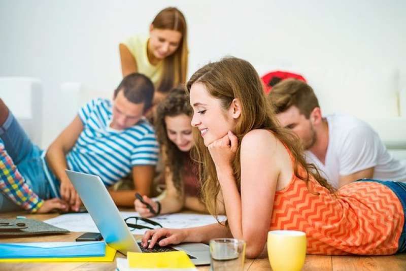 Харьковчане смогут бесплатно обучиться грантрайтингу