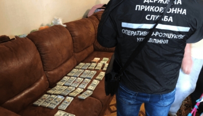 Харьковские фирмы, продавая маски, пытались избежать уплаты налогов (видео)