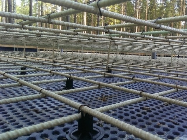 Как правильно выбирать арматуру для фундамента?