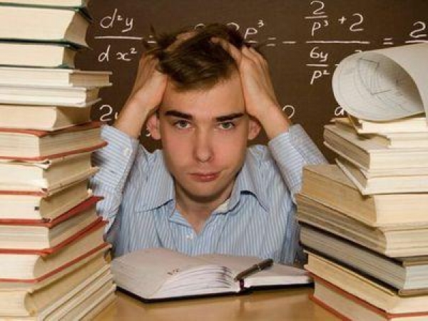 Вступительная кампания проходит без нарушений