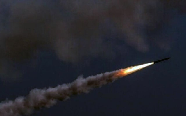 Ночью россияне совершили два ракетных удара по Харькову