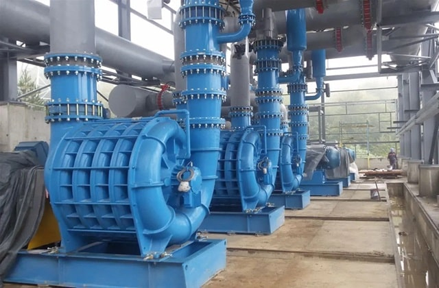 Воздуходувка промышленная: что это такое, виды, применение