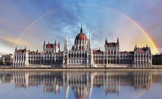 Правила въезда в Венгрию в 2021 году