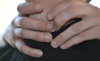 В Харькове группа студентов-иностранцев едва не убила таксиста