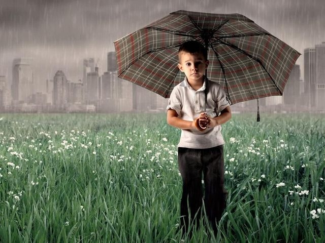 В Харькове воздух не соответствует нормам?