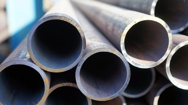 Методы изготовления металлических труб