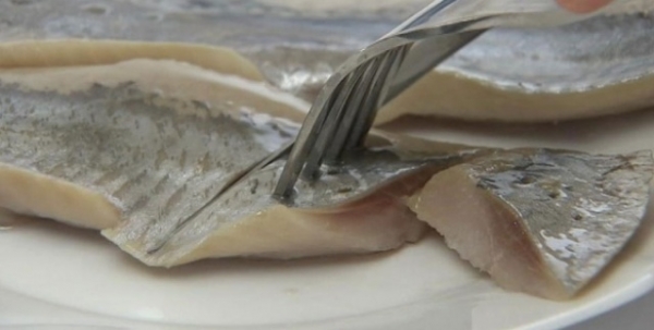 В Харьковских супермаркетах проверили селедку