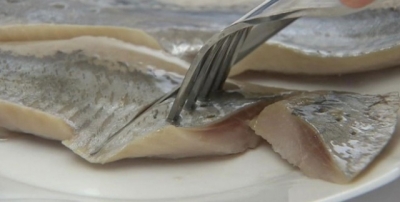 В Харьковских супермаркетах проверили селедку