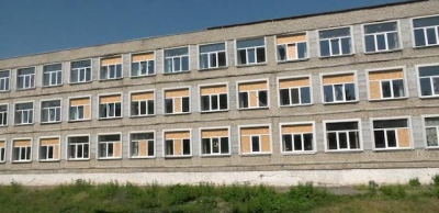 В Изюмской ТГ в 3 раза уменьшилось количество школьников