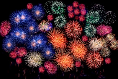 В Харькове не будет салютов и фейерверков