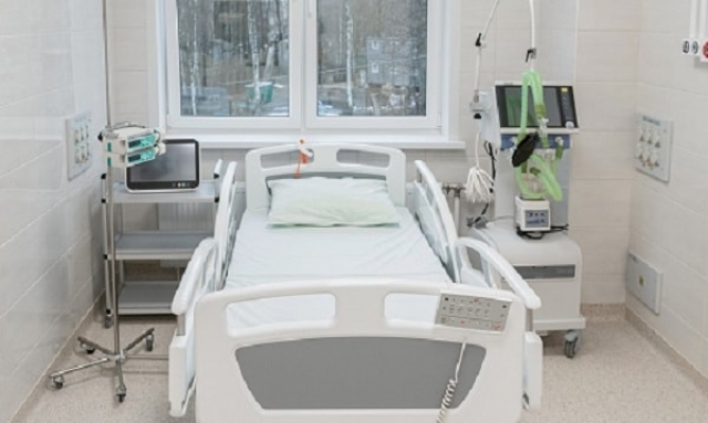 Вернувшийся из Москвы дальнобойщик скончался от пневмонии, вызванной коронавирусом