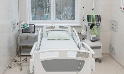 Вернувшийся из Москвы дальнобойщик скончался от пневмонии, вызванной коронавирусом