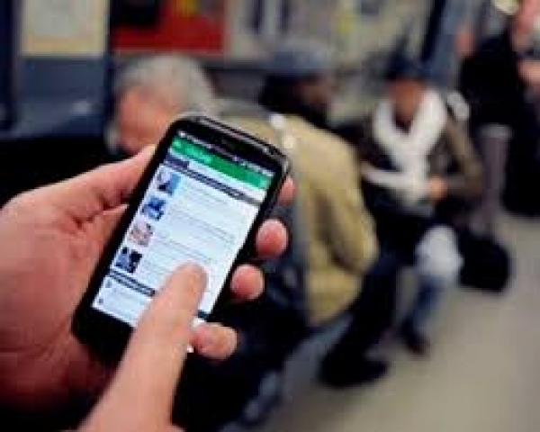 В метро появится связь и интернет от МТС