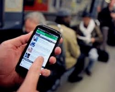 В метро появится связь и интернет от МТС