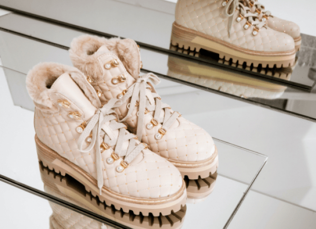 Обувь с легким оттенком итальянского шика. Какие модели бренда Le Silla особенно актуальны в зимнем сезоне