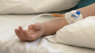 Состояние 6-летней девочки, пострадавшей во время обстрела Купянска все еще тяжелое