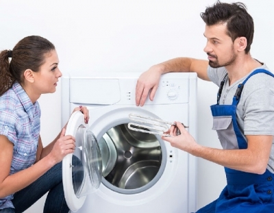 Стиральная машина не сливает воду – причины и способы решения проблемы