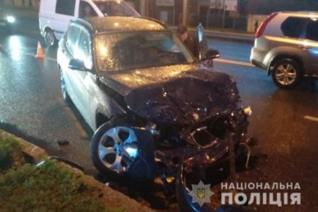 В больнице скончался водитель, пострадавший в ДТП на ул. Шевченко