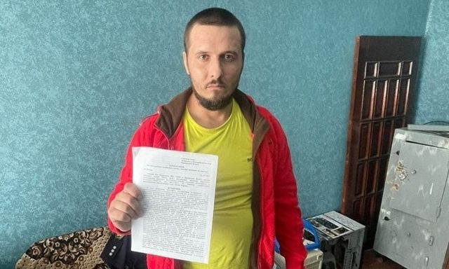 Житель Лозовой обманывал военных, продавая им несуществующие машины