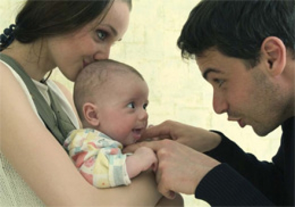 В Харькове усыновили 121 ребенка