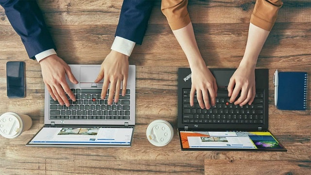 Советы от Recorder по выбору бу ноутбука