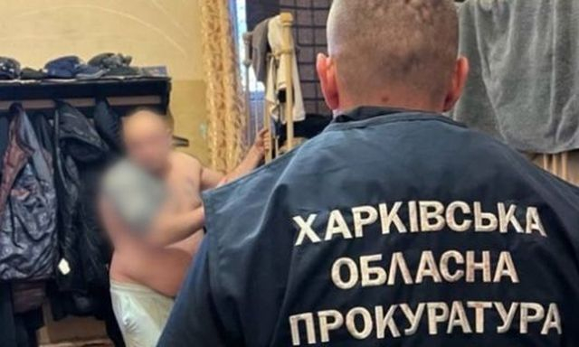 В Харьковском СИЗО разоблачили группировку вымогателей