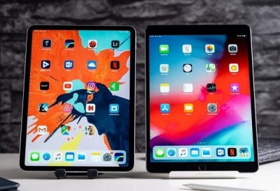 Apple iPad Air или iPad Pro: что лучше выбрать, кому подойдет